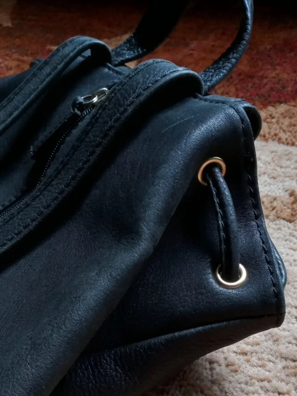 Fossil brand classic